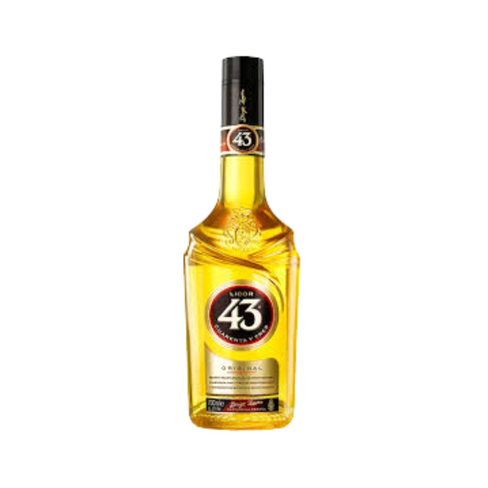 Licor 43