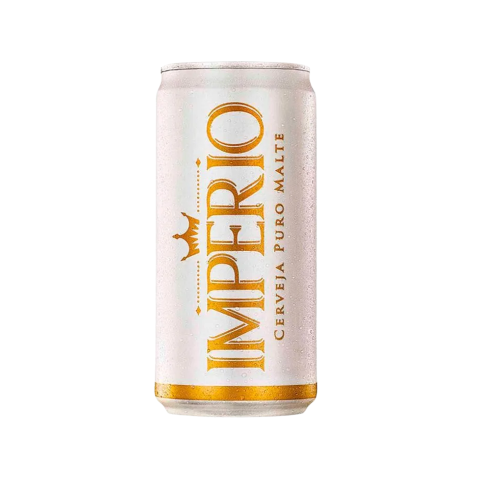 Cerveja Império 269 cx C/15