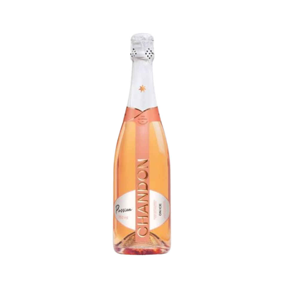 Chandon Passion Rose 750 ML CX C/6