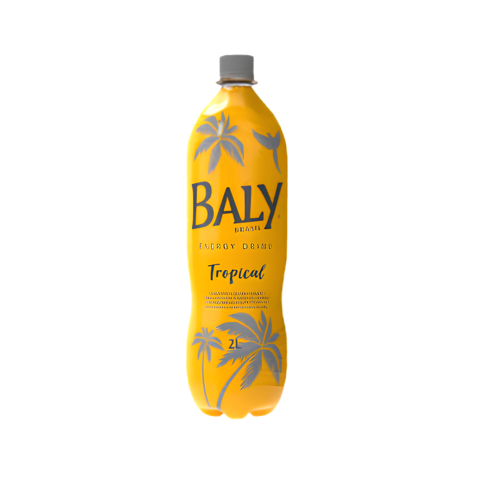 Baly Tropical 2 L