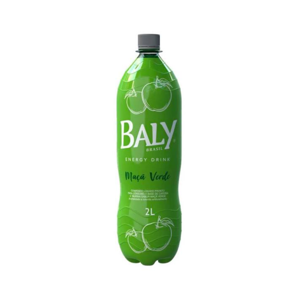 Baly Maça verde 2 L