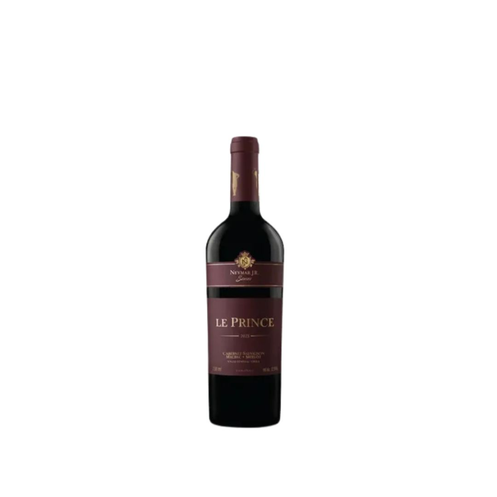 Vinho Le Prince Tinto 750 ml