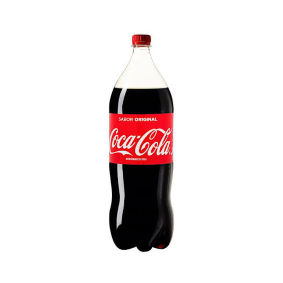 Coca Cola 2 L (fd c/6)