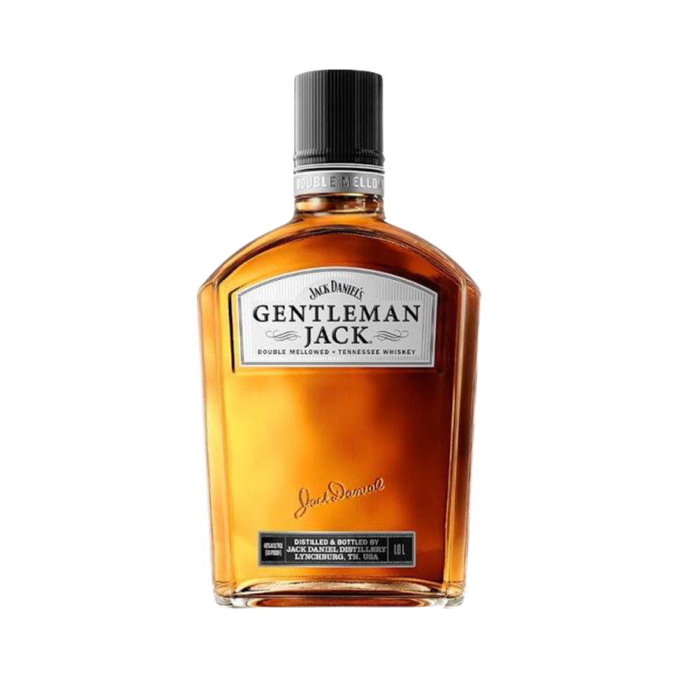 Jack  Daniels Gentleman