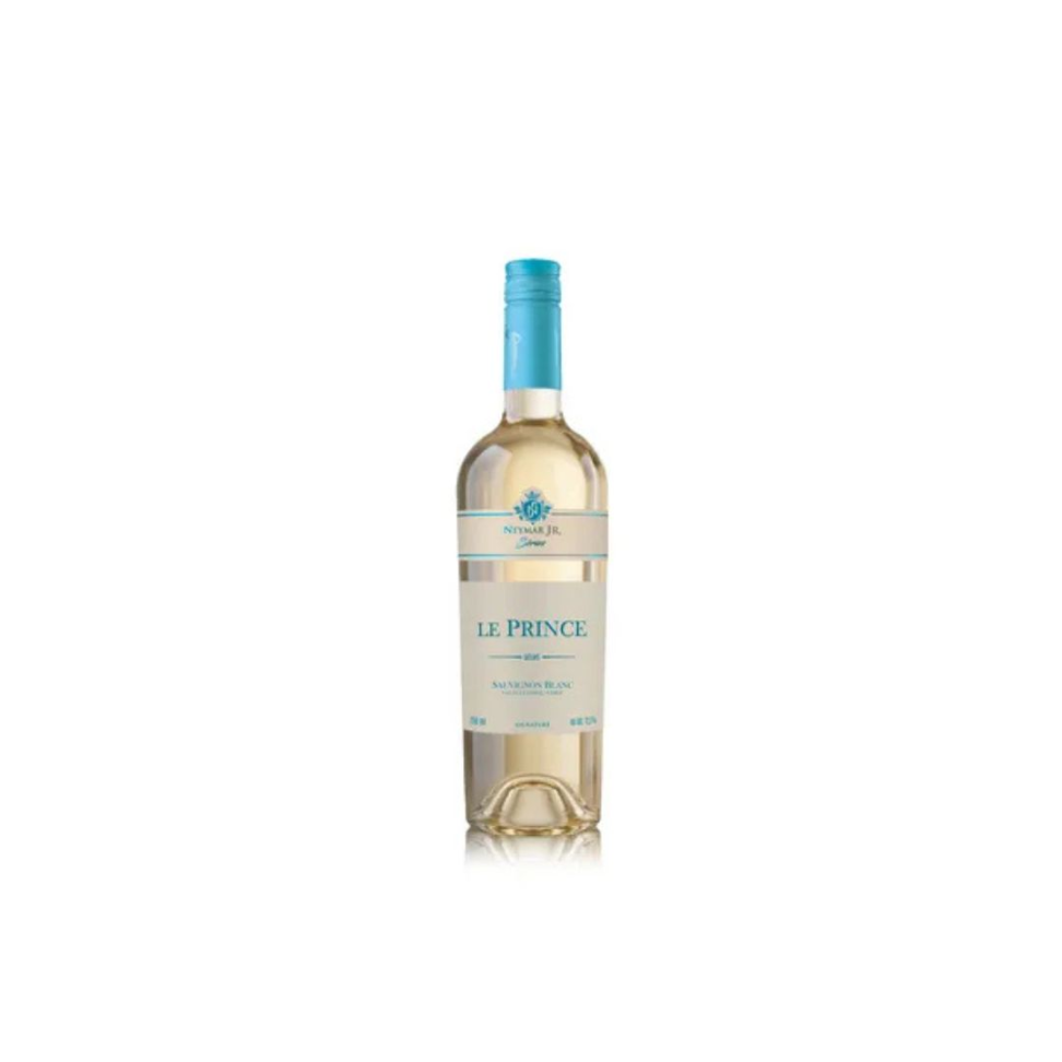 Vinho Le Prince Branco 750 ml