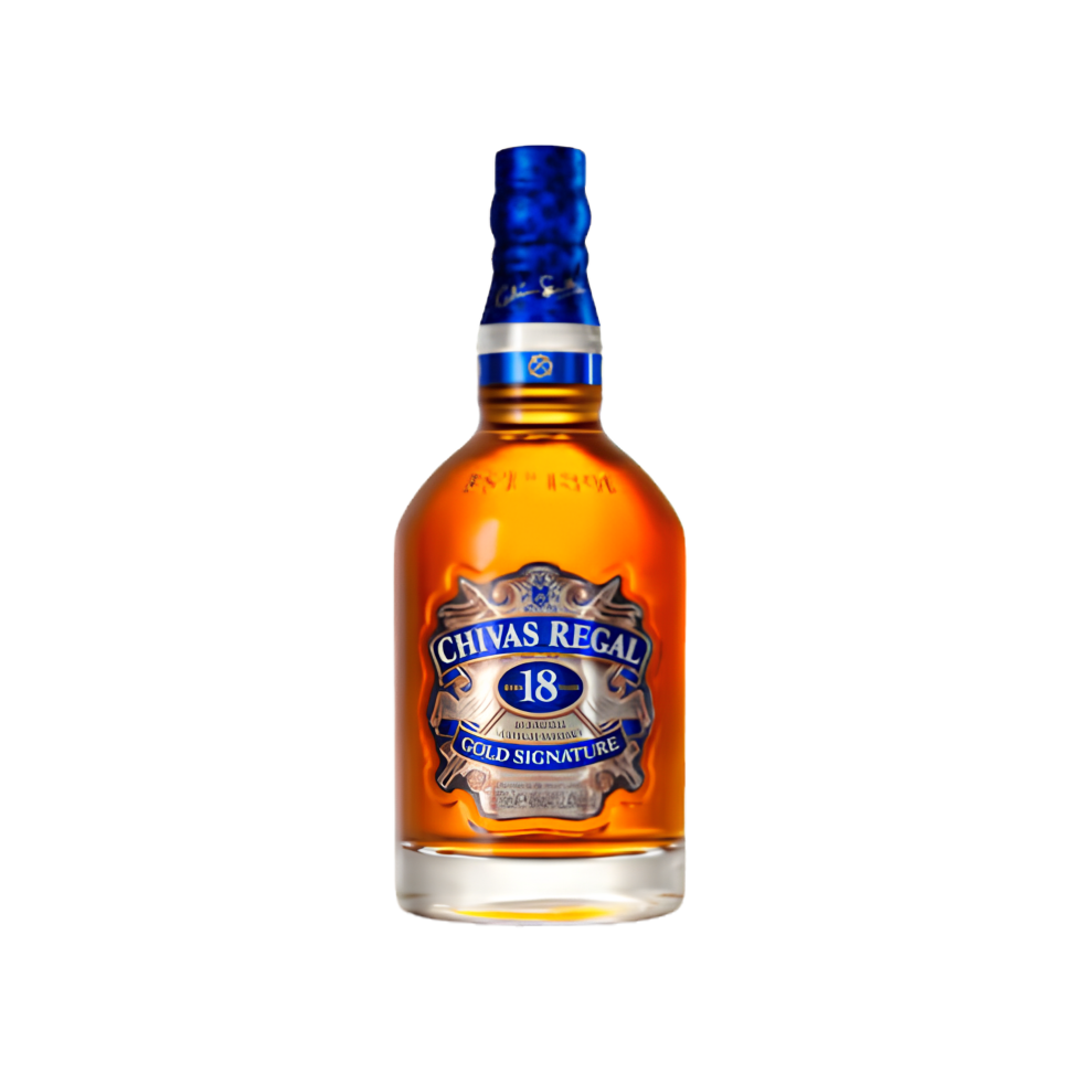 Chivas 18 anos
