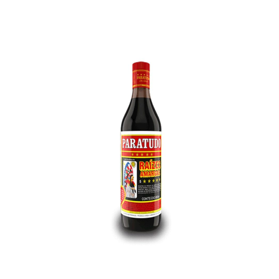 Paratudo 900ML