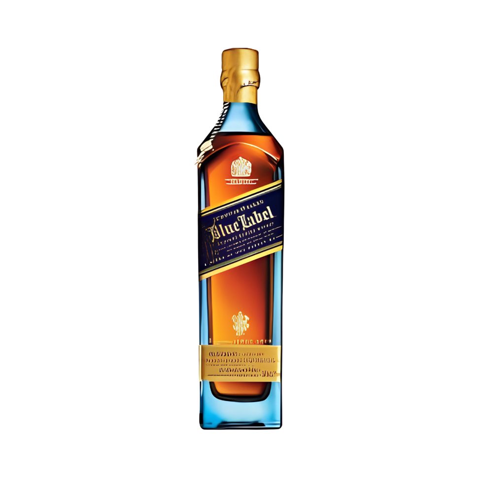 Blue Label 1L CX C/6