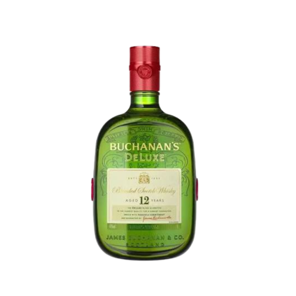 Buchanans