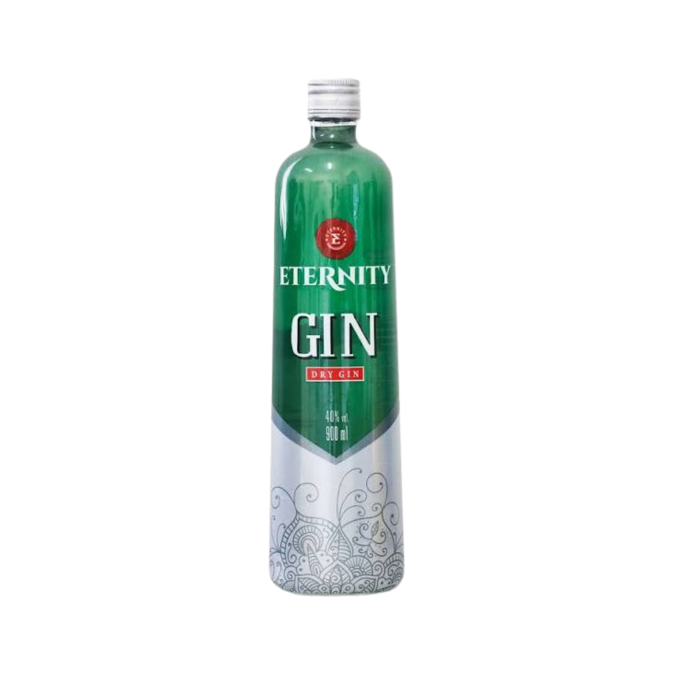 Eternity Tradicional 900 ml