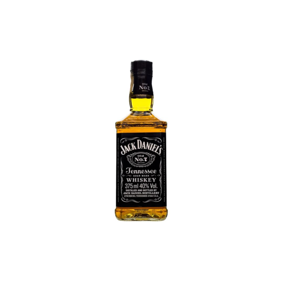 Mini Jack Daniels 200 ml