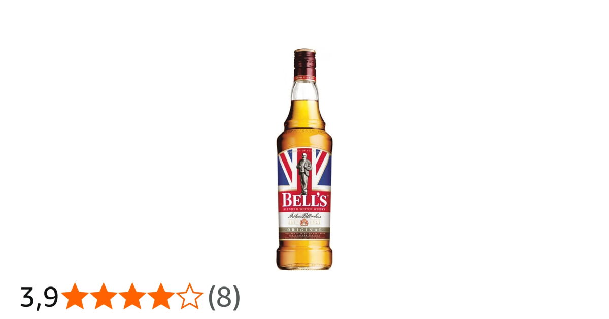 Bells - Caixa C/12