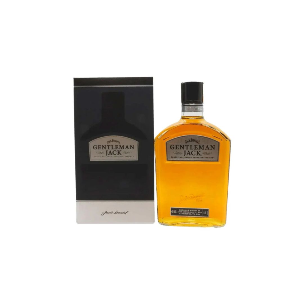 Jack Daniels Gentleman 1L
