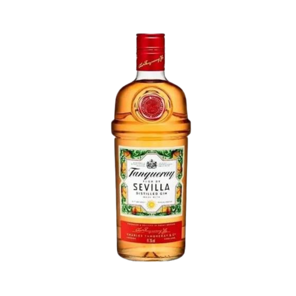 Tanqueray Sevilla