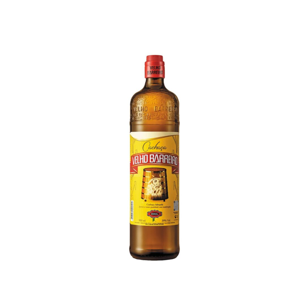 Velho Barreiro 910ML