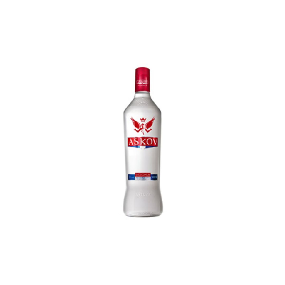 Vodka Askov 900ml