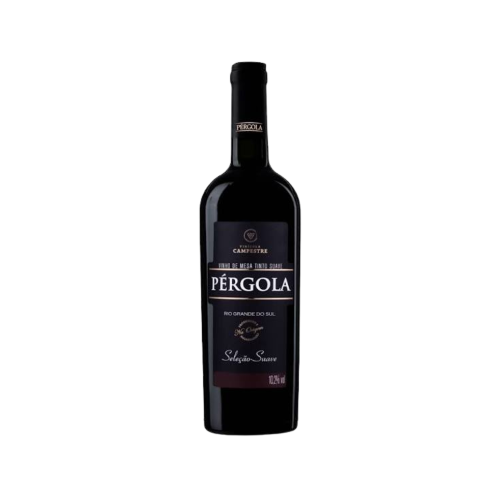 Pergola 1 L Tinto Suave