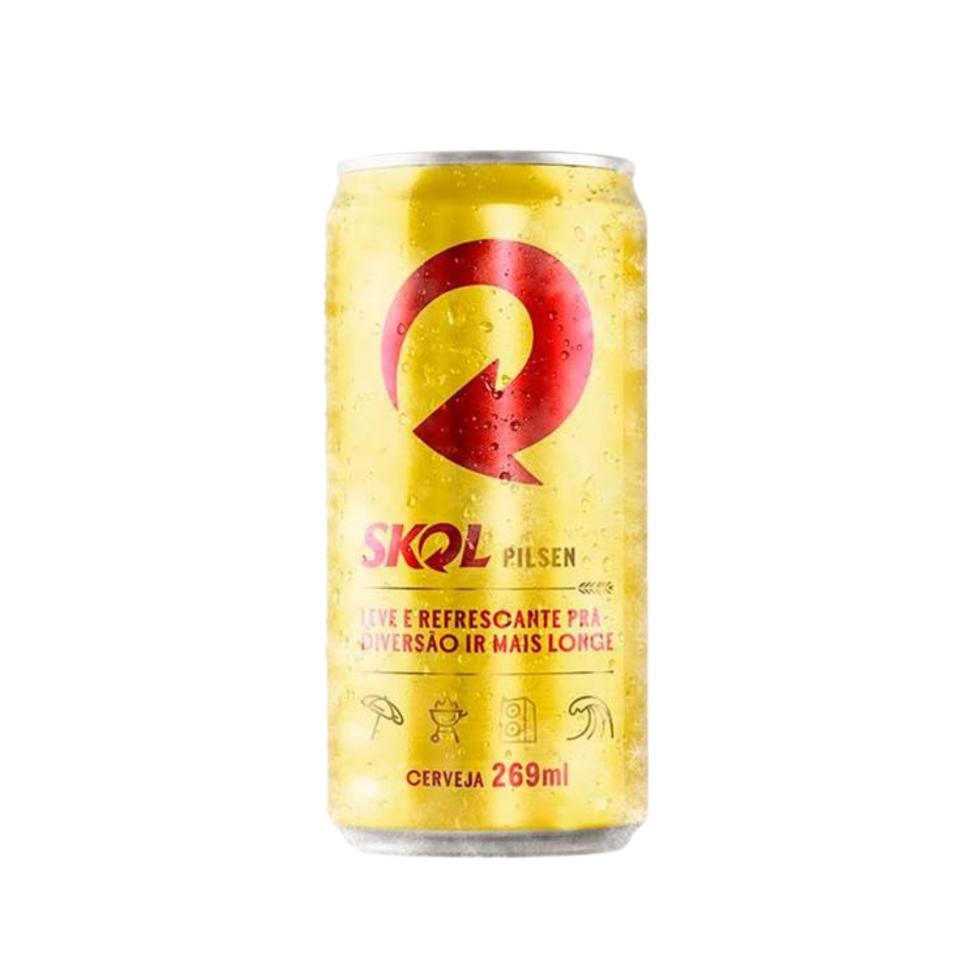 Skol 269 FD C/15
