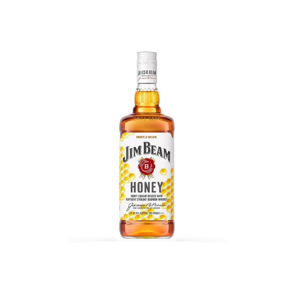 Whisky Jim Beam Honey 750 ml