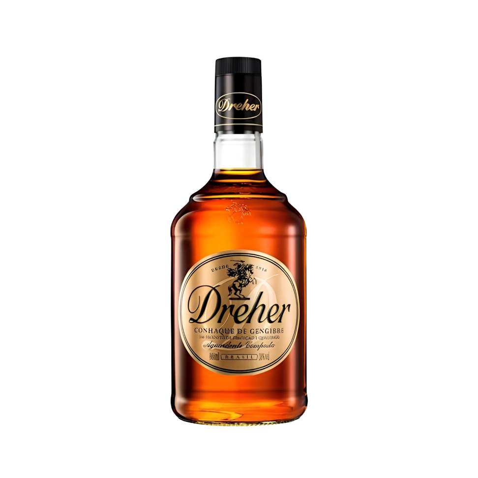 Dreher