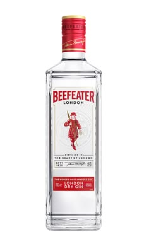 Beafeeter 750 ML CX C/12