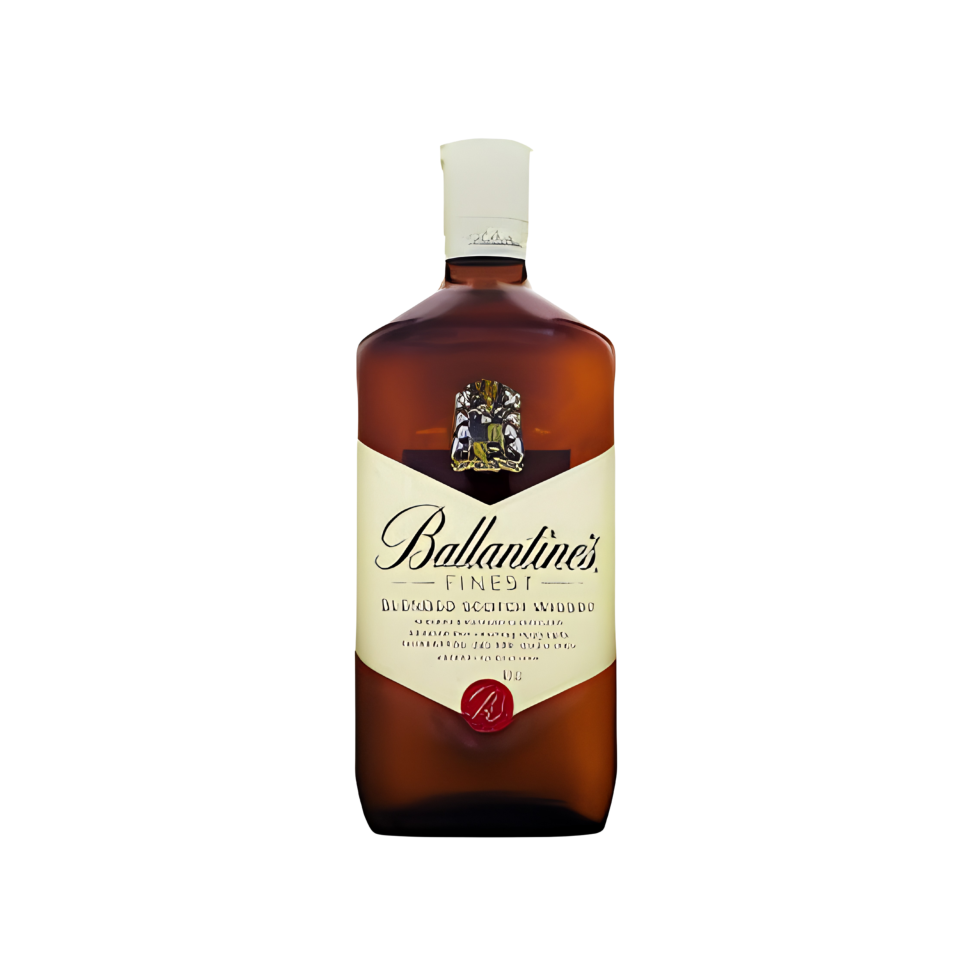 Ballantines Tradicional 1 L