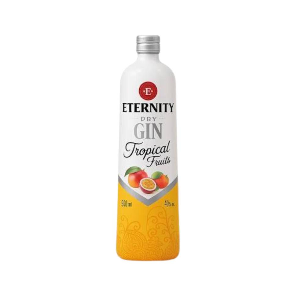 Eternity Tropical 900 ml cx C/6
