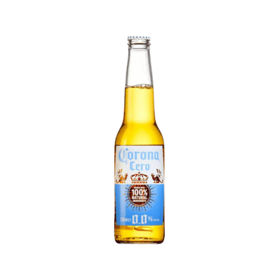 Corona Long Neck  zero 330ml