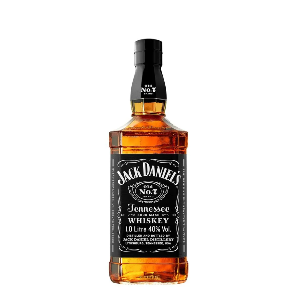 Whisky Jack Daniels 1 Litro