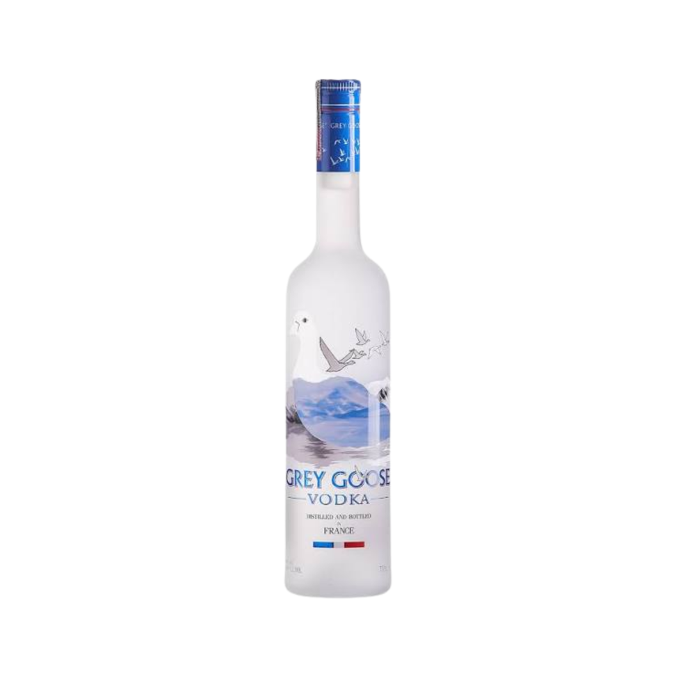 Vodka Grey Goose Original 750 ML