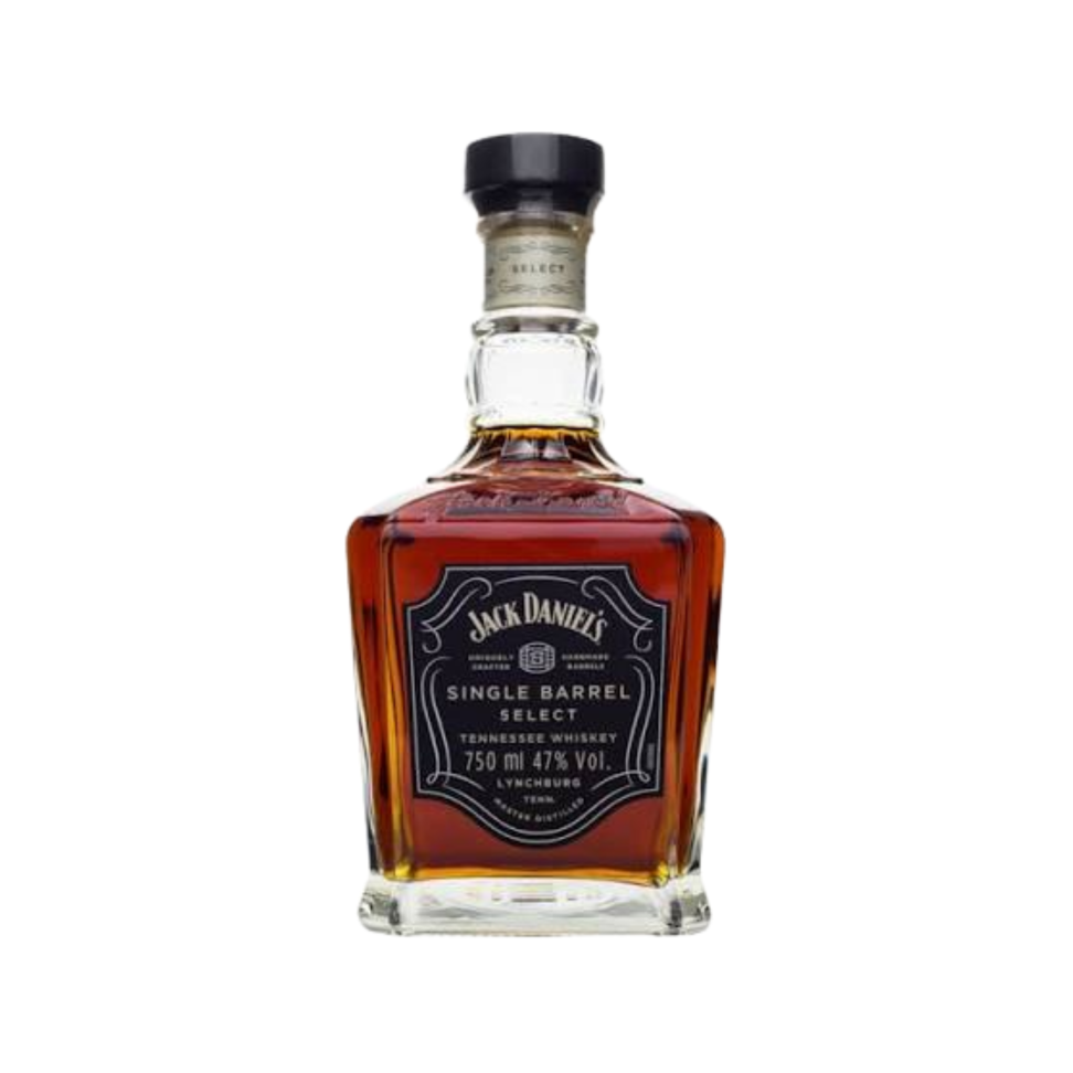 Jack Daniels Barrel