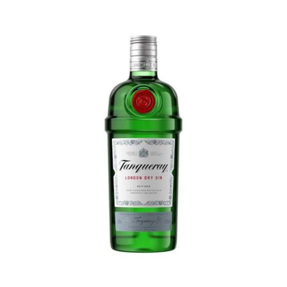Tanqueray London CX C/12