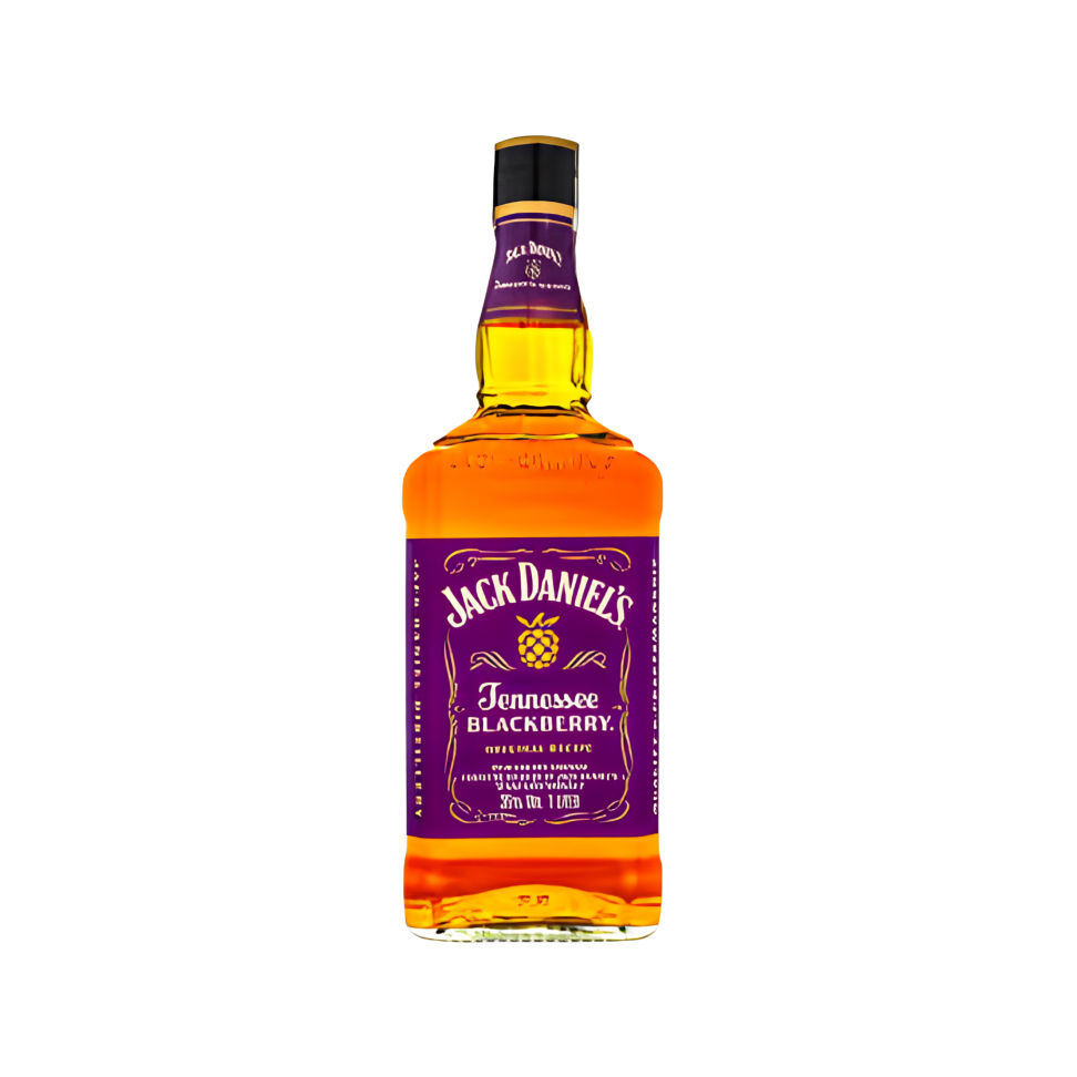 Jack Daniels BlackBerry