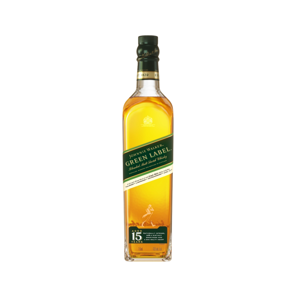 Green Label CX C/6