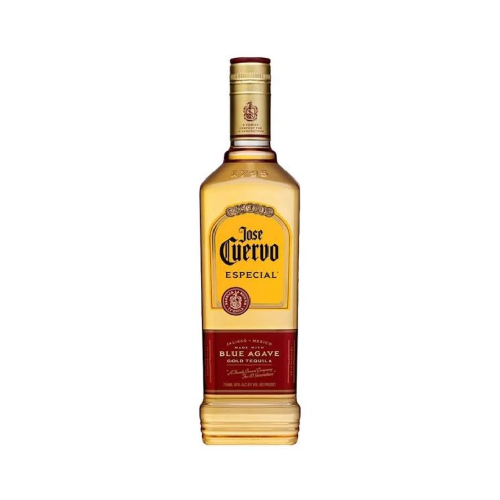 Jose Cuervo Ouro