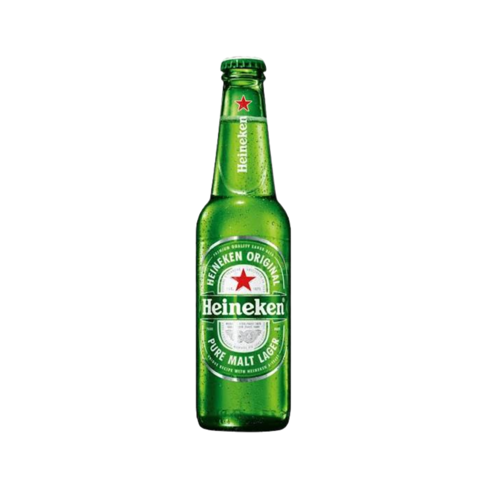 Cerveja Heineken long