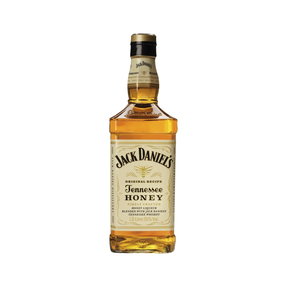 Jack Daniels Honey 1 Litro