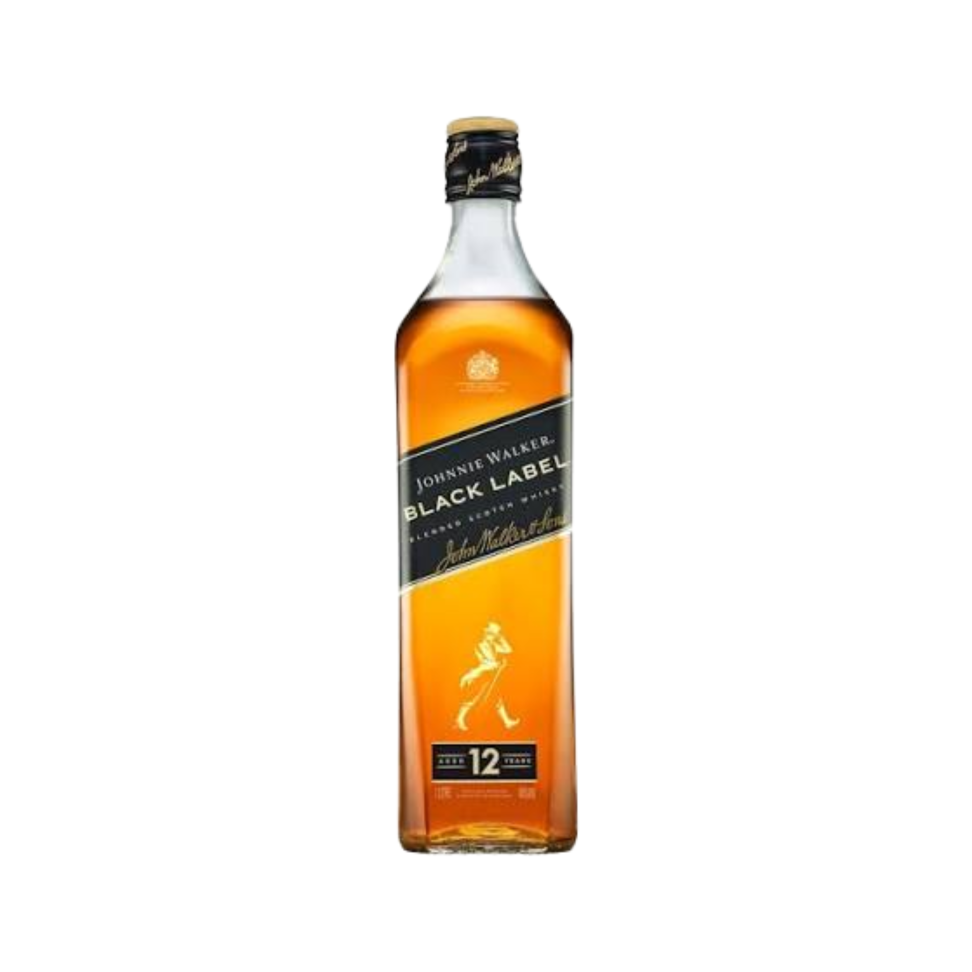 Black Label 1 Litro