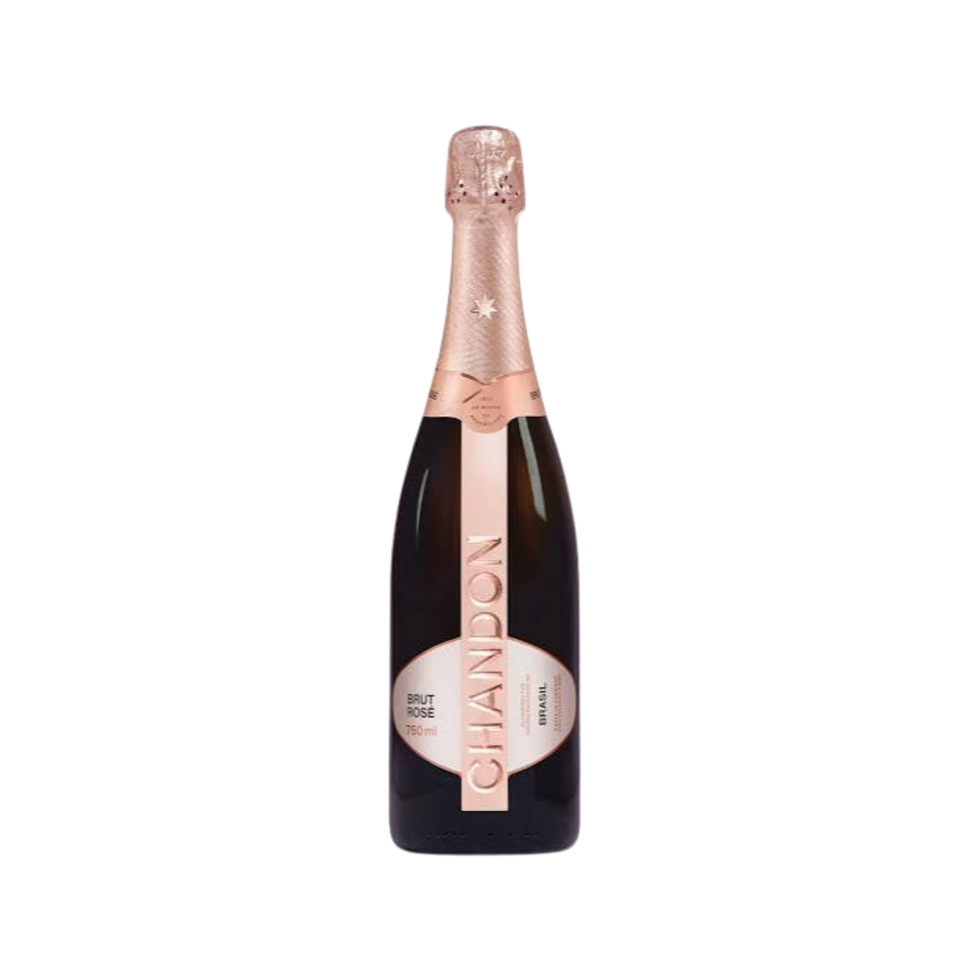 Chandon Reserve Brut Rose 750 ML CX C/6