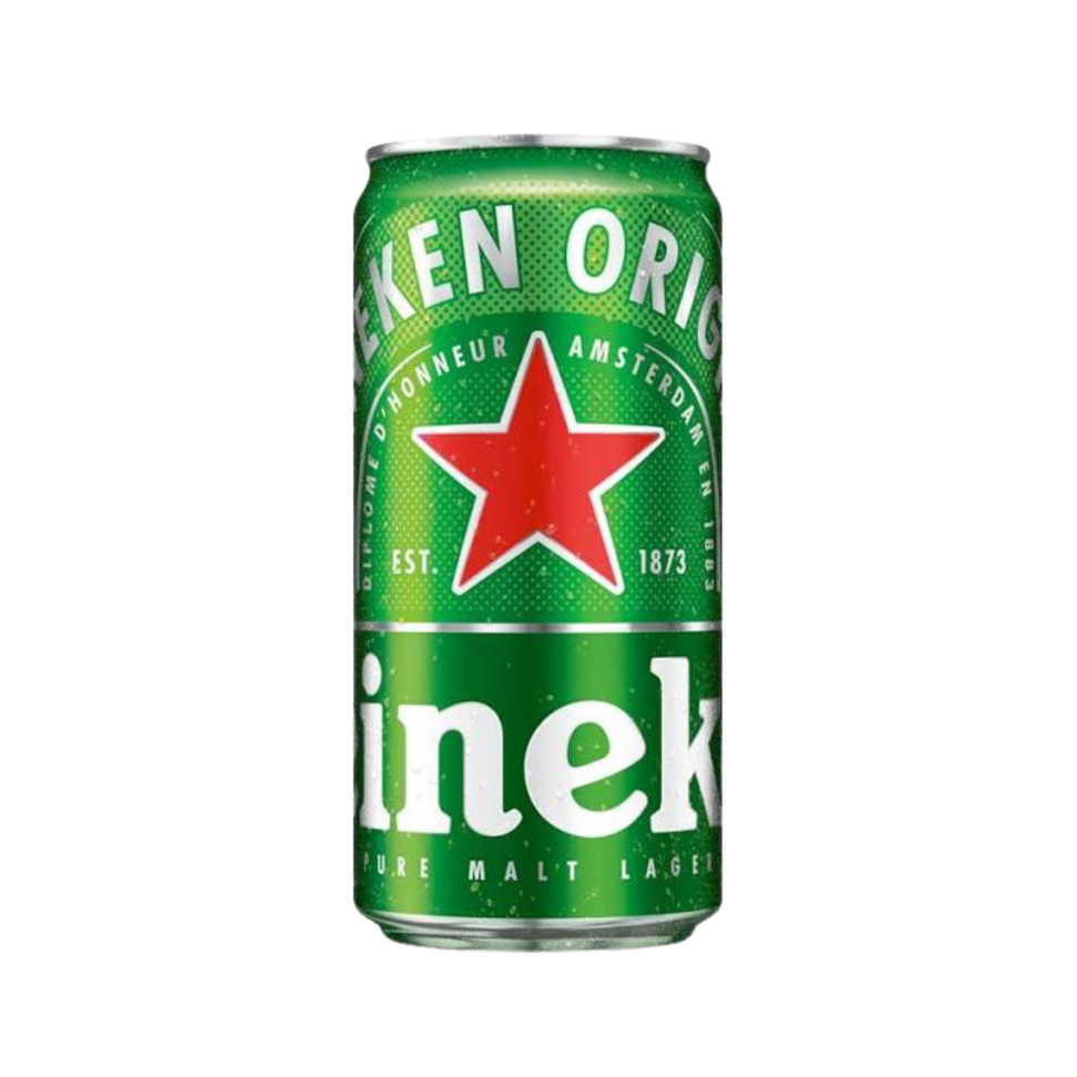 Heineken 269 ML Fardo C/8