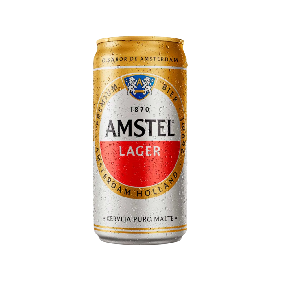 Amstel 269 FD C/12