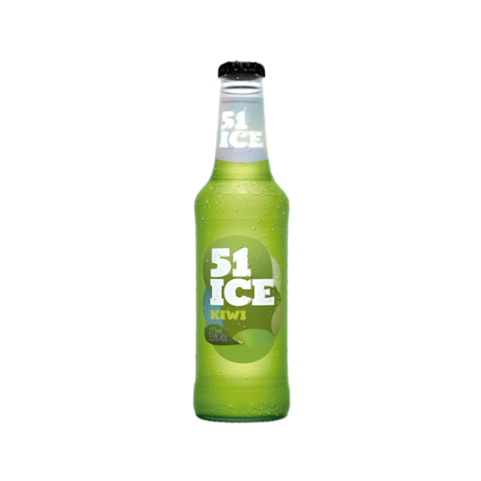 Ice 51 KIWI 275 ml FD C/24