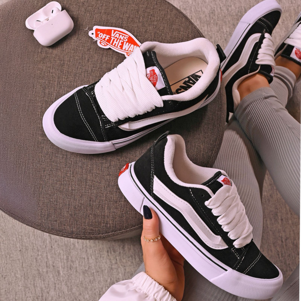 VANS KNU TRAD