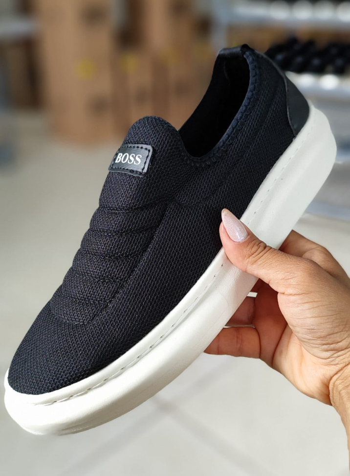 SLIP ON BOSS