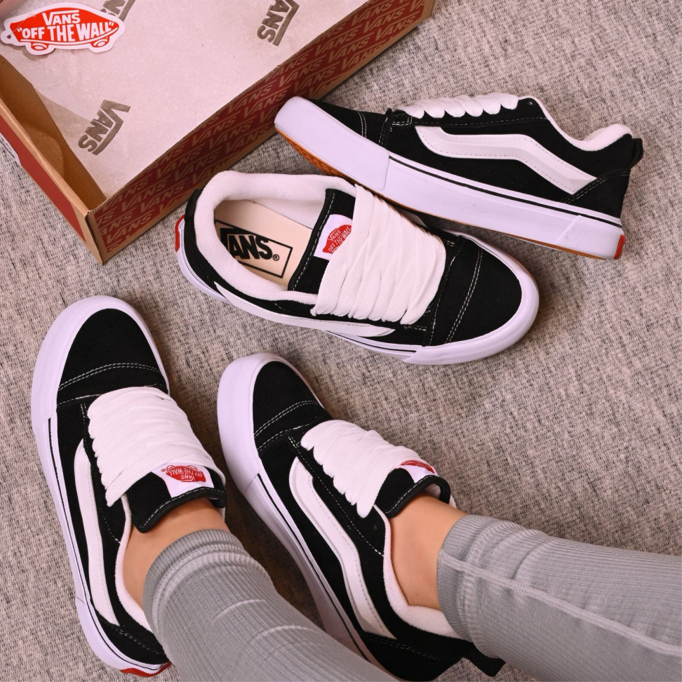 VANS KNU TRAD