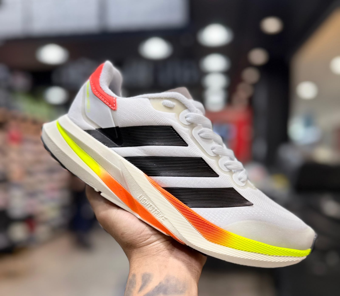 ADIDAS DURAMO COLORIDO