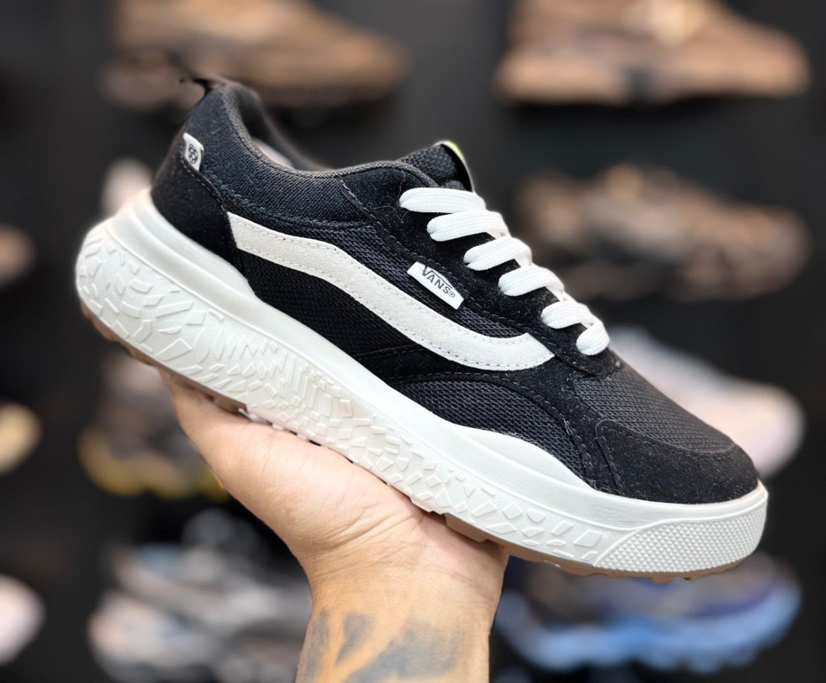 VANS ULTRARANGE VR3 NEO TRAD
