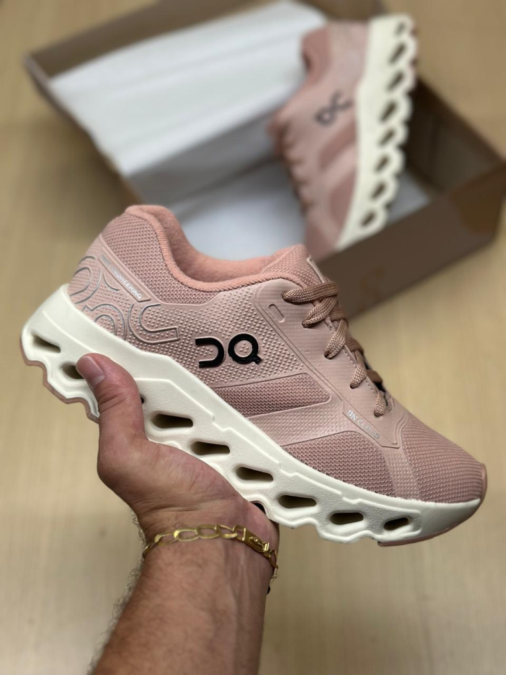 ON CLOUD LINHA PREMIUM ROSE