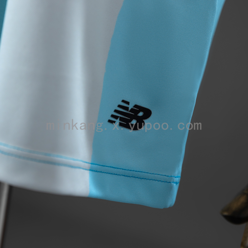 Camisa do Grêmio temporada 2026/27 - #6