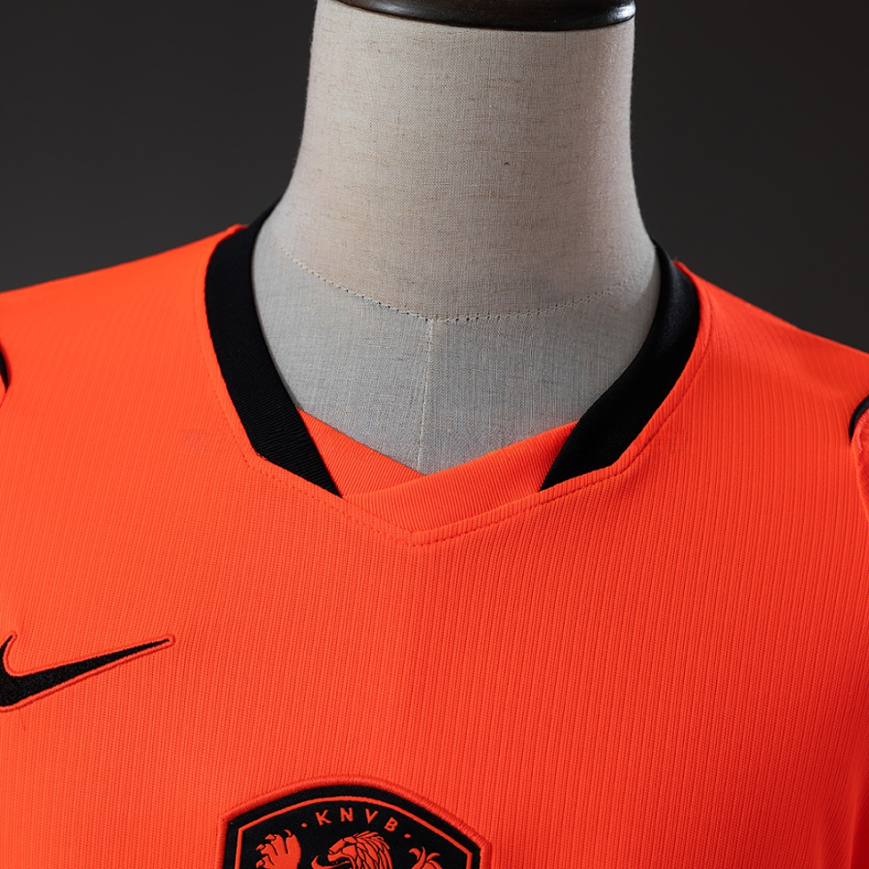 Camisa Seleção da Holanda temporada 2026/27 - #3